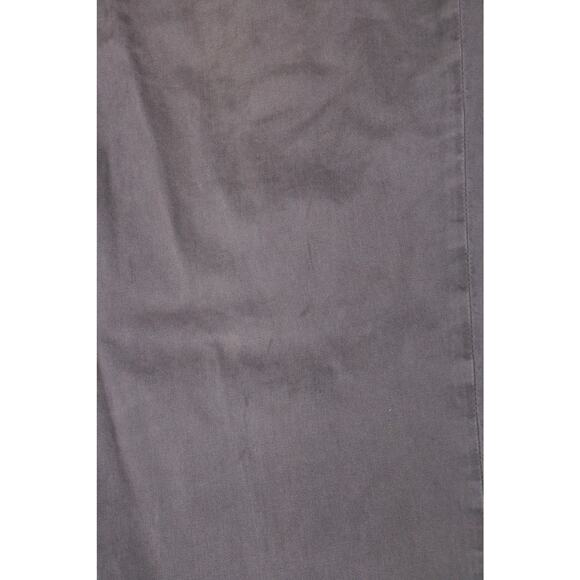Mason’s Ernie’s Men’s Pants Size 54 Gray Slim Fit Casual Chino Dress Trousers - Picture 8 of 10